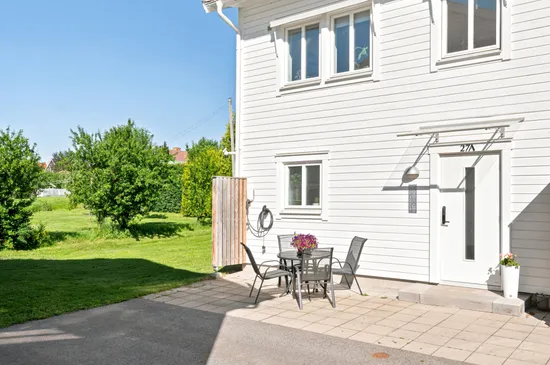 Radhus, Täppgatan 27a, Mjälga, Borlänge