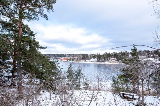 Fritidshus, Björkbacken 3, Tynningö, Vaxholm