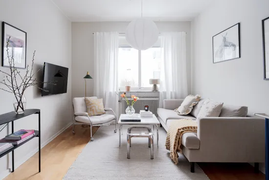 Bostadsrätt, Döbelnsgatan 9, Norrmalm, Borås