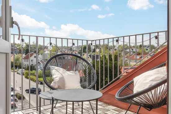 Bostadsrätt, Krokslättsgatan 3B, Krokslätt, Mölndal