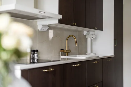 Bostadsrätt, Krokslättsgatan 6A, Mölndal