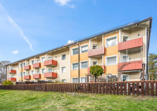 Bostadsrätt, Göklundsvägen 6A, Hofors - Centralt, Hofors