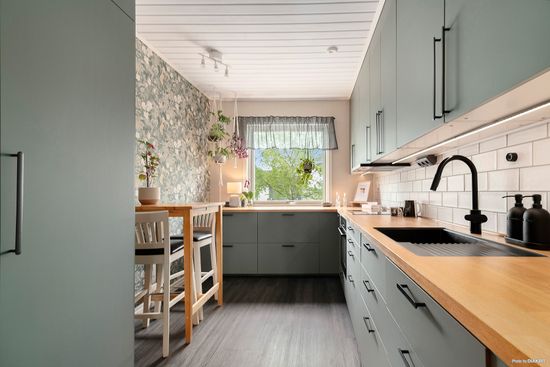 Bostadsrätt, Brogatan 45B, Centrala Boden, Boden