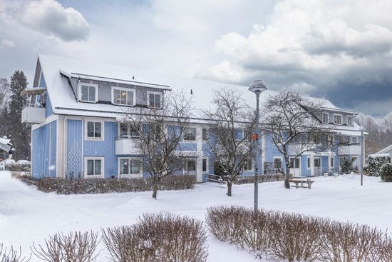 Bostadsrätt, Västeränggatan 5A, Karlstad