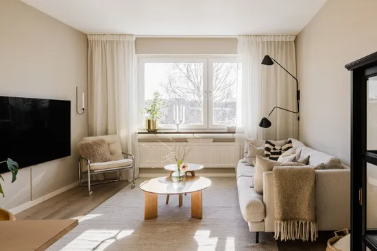Bostadsrätt, Vävaregatan 5A, Lidåker, Lidköping