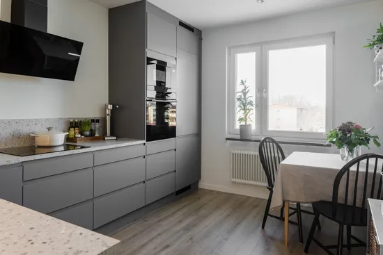 Bostadsrätt, Vävaregatan 5A, Lidåker, Lidköping