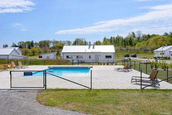 Bostadsrätt, Daggrosvägen 14 - andel 5, Vik, Simrishamn