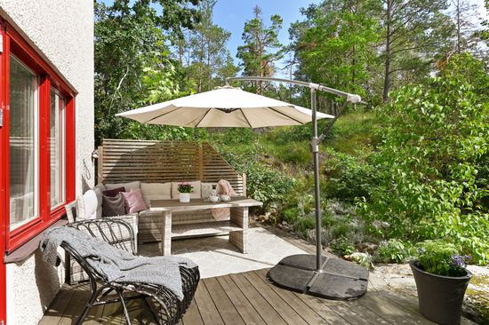 Bostadsrätt, Duettvägen 181, Drevviksstrand / Östra Skogås, Huddinge