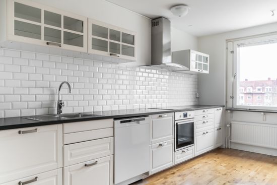 Bostadsrätt, Näsbychaussén 41, Näsby, Kristianstad