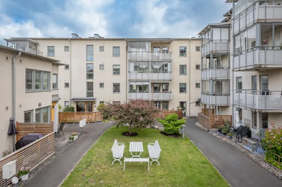 Bostadsrätt, Torpagatan 3A, Torpa, Jönköping