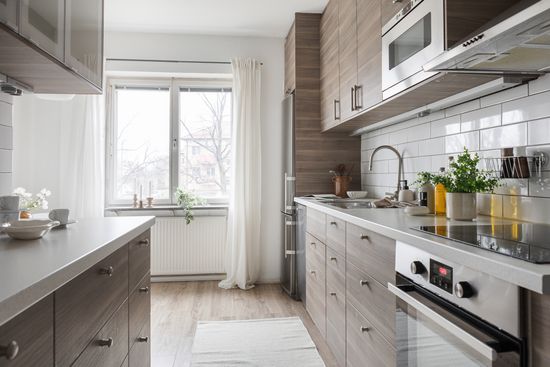 Bostadsrätt, Köpenhamnsvägen 40A, Slottsstaden, Malmö