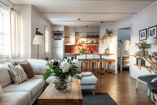 Bostadsrätt, Fjällbyvägen 22, lgh 208, Åre By, Åre