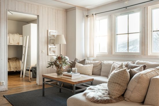 Bostadsrätt, Fjällbyvägen 22, lgh 208, Åre By, Åre