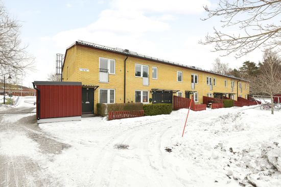 Bostadsrätt, Jungmansgatan 152, Gråbo, Gotland
