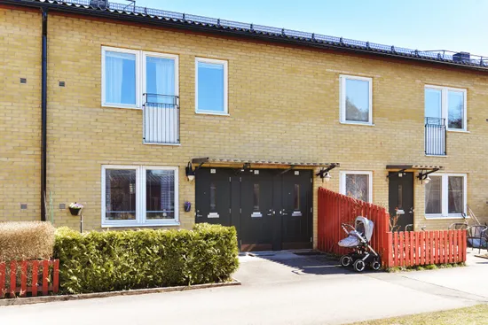 Bostadsrätt, Jungmansgatan 152, Gråbo, Gotland