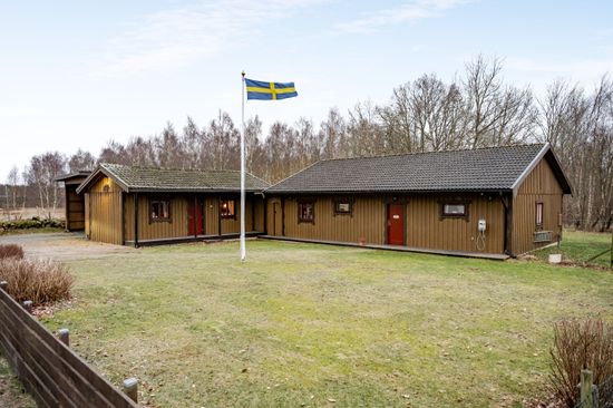 Villa, Sätofta Björkstigen 18, Sätofta - Jägersbo, Höör