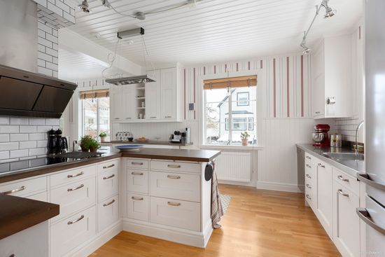 Villa, Dalvägen 11, Sävedalen, Partille