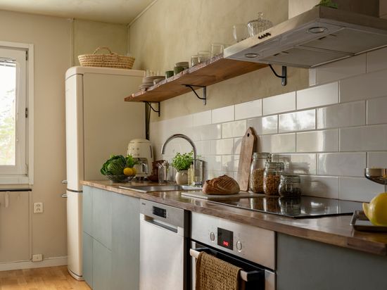 Bostadsrätt, Kopparvägen 39, Kallhäll, Järfälla