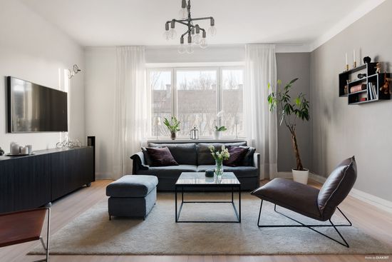 Bostadsrätt, Höganäsgatan 8 C, Höganäs, Uppsala