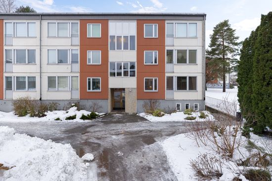Bostadsrätt, Idungatan 27, Märsta - Valsta, Sigtuna
