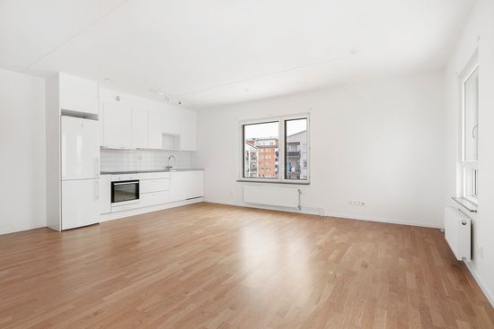 Bostadsrätt, Almbygatan 6, våning 5 av 5, Stockholm