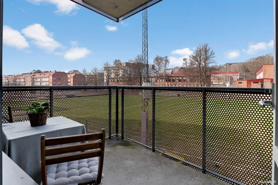 Bostadsrätt, Svängrumsgatan 75, Flatås, Göteborg