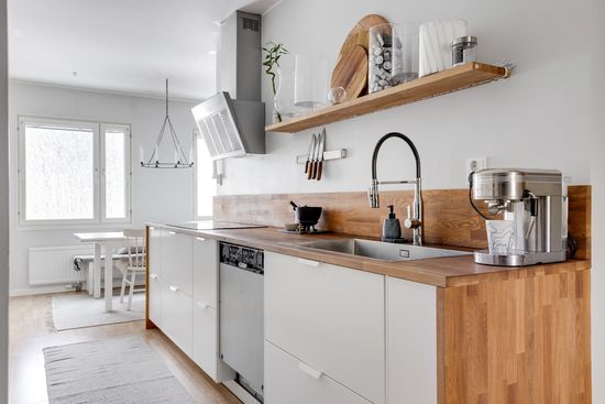 Bostadsrätt, Bellmansgatan 98, Bellman, Uppsala