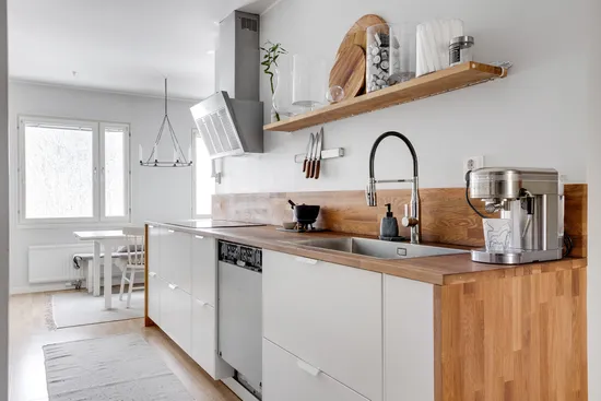 Bostadsrätt, Bellmansgatan 98, Bellman, Uppsala