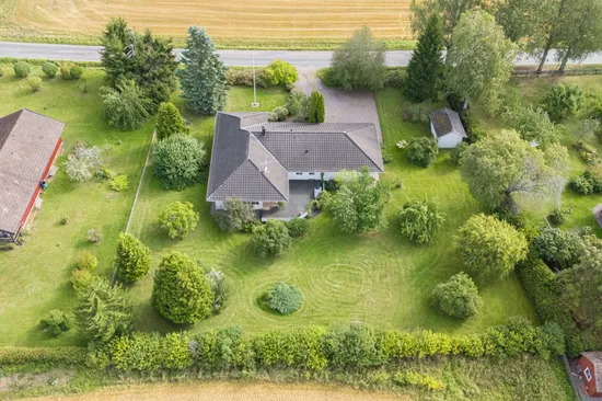 Villa, Fjuckby Nyåker 4, Ärentuna, Uppsala