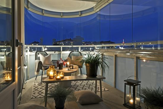 Bostadsrätt, Frida Hjertbergs gata 1, Johanneberg, Göteborg