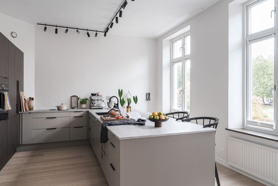 Bostadsrätt, Trädgårdsgatan 13, Helsingborg - Centrum, Helsingborg