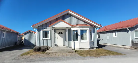 Villa, Vibble Tvinnaregatan 63, Vibble  - Visby Närområde, Gotland