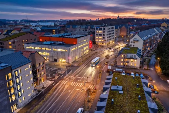 Bostadsrätt, Litteraturgatan 224, Göteborg