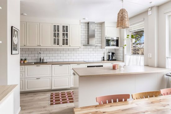 Bostadsrätt, Viksängsgatan 13, Viksäng, Västerås