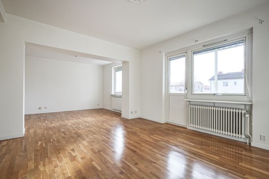 Bostadsrätt, Huldregatan 21A, Sjöbo, Borås