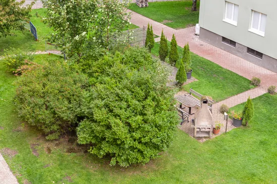 Bostadsrätt, Lönngatan 56E, Lönngården, Malmö