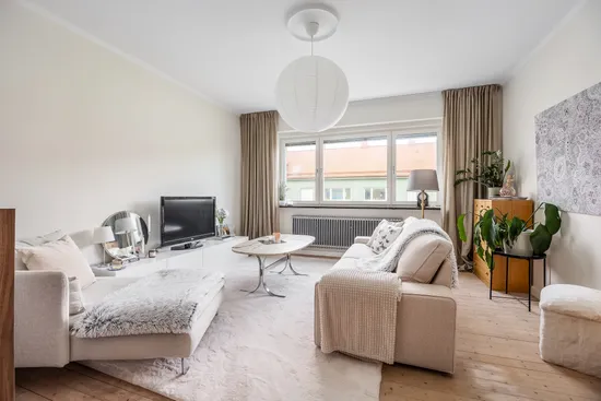 Bostadsrätt, Lönngatan 56E, Lönngården, Malmö