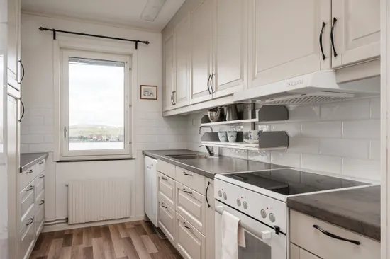 Bostadsrätt, Nackstavägen 32A, Nacksta, Sundsvall