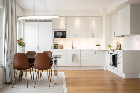 Bostadsrätt, Sjödalsvägen 17, Centrala Huddinge, Huddinge