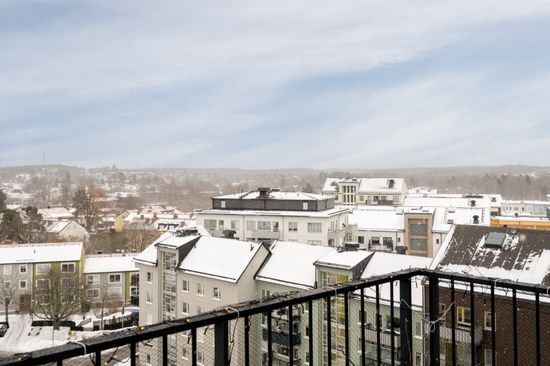 Bostadsrätt, Sjödalsvägen 17, Centrala Huddinge, Huddinge