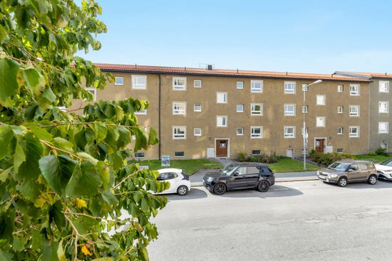 Bostadsrätt, Vittangigatan 11, Vällingby Centrum, Stockholm