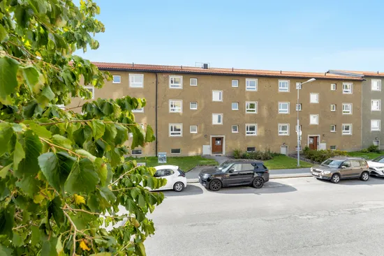 Bostadsrätt, Vittangigatan 11, Vällingby Centrum, Stockholm