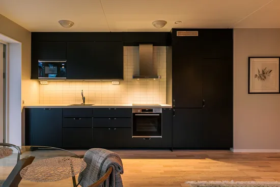 Bostadsrätt, Honnörsgatan 2, Södra Ekkällan, Linköping