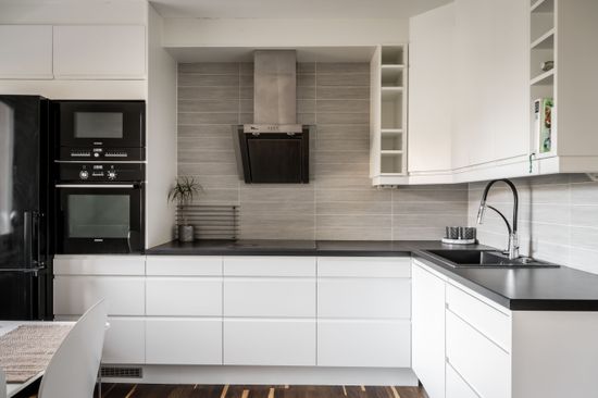 Bostadsrätt, Fjällgatan 41A, Tullen, Borås