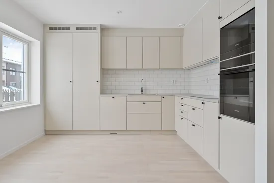 Bostadsrätt, Radhus, Smedjans väg 44, Steninge Slottsby, Sigtuna