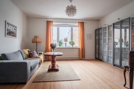 Bostadsrätt, S:t Olofsgatan 56C, Höganäs, Uppsala