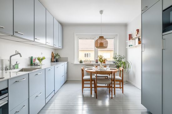 Bostadsrätt, Drottninggatan 33B, Huskvarna, Jönköping