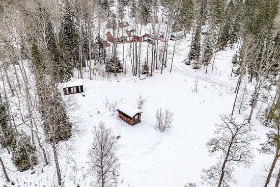 Tomt, Salbergs väg 19, Tungelsta, Haninge