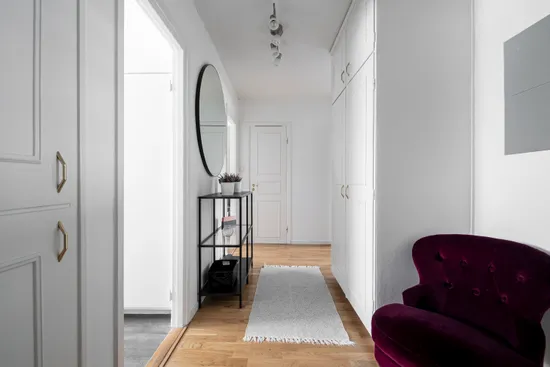 Bostadsrätt, Svärdsliljegatan 9B, Gideonsberg, Västerås