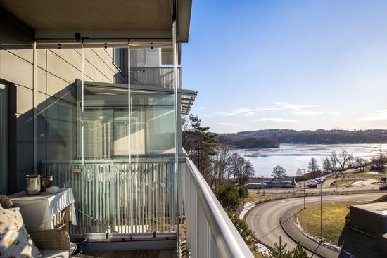 Bostadsrätt, Larssons Berg 12, Mölndal - Stensjön, Mölndal